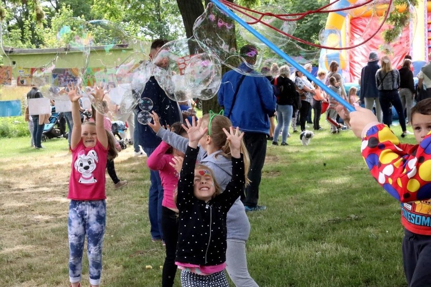 Pierwszy weekend czerwca będzie naprawdę zróżnicowany i...