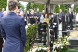 Pogrzeb Wojciecha „Faziego” Radtke. Świecie pożegnało lokalnego artystę
