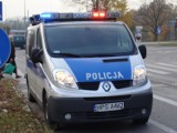 Policjant z Ostrowca Świętokrzyskiego chciał obrobić bank w Kielcach?
