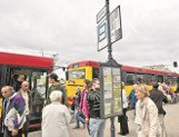 MPK Wrocław - co można przewieźć autobusem i tramwajem?