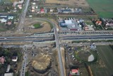 Budowa S17 na finiszu: Nowa droga do Świdnika będzie otwarta w połowie grudnia