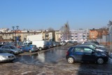 Tarnowskie Góry: parking po Tarmilo czekają zmiany. Magistrat rozważa strefę czasową postoju 