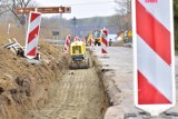 Będą nowe drogi w gminie Czarna w powiecie bieszczadzkim