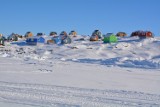 Polscy naukowcy badali Grenlandię, żeby pomóc lokalnym społecznościom w walce ze zmianami klimatu