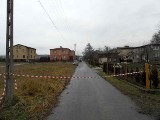 Zabójstwo w Skrzyszowie: mieszkańcy ulicy Wspólnej chcą oświetlenia
