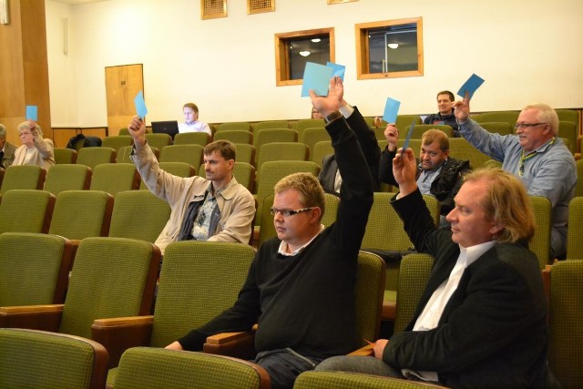 Rybnik Debata RAŚ o Powstaniach Śląskich