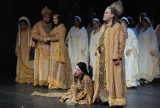 "Nabucco" w Teatrze Wielkim w Łodzi. Wygraj zaproszenie!