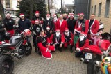 Znowu przyjadą Mikołaje na motocyklach. Biłgorajskie dzieciaki z Wioski Dziecięcej SOS dostaną prezenty