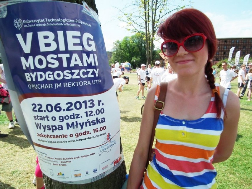 VII Bydgoski Festiwal Wodny "Ster na Bydgoszcz" [ZDJĘCIA,...