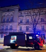 Alarm bombowy w Mysłowicach. Ładunek miał zostać podłożony w Urzędzie Miasta 