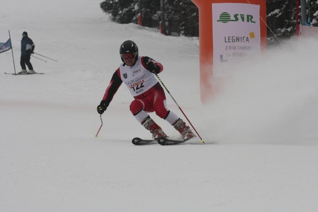 Mistrzostwa w slalomie gigancie już 15 lutego