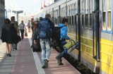 Podróż pociągiem za granicę nie taka łatwa? Ciekawy eksperyment obnaża skomplikowany proces zakupu i niebotyczne ceny
