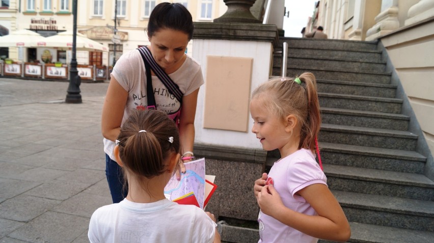 Gra miejska na urodziny Bydgoszczy! [zdjęcia, wideo] 