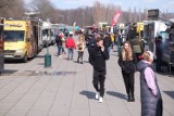 Weekend w Płocku pełen atrakcji. Festiwal Food Trucków, ZOO PO ZMROKU, mecz Wisły, koncerty i inne. Kalendarz Imprez 8-10 kwietnia