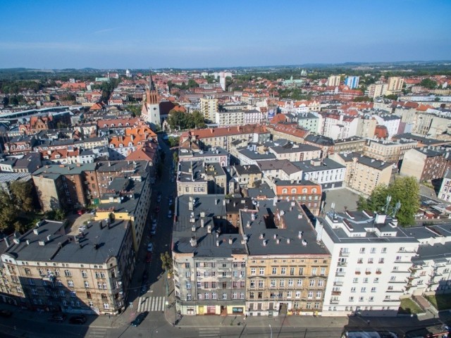 Mieszkańcy będą mogli wykupywać mieszkania po upadłej spółce Arrada. Podjęto stosowną uchwałę w tym temacie!