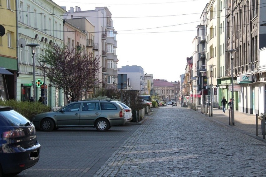 W Będzinie zmieni się m.in. infrastruktura drogowa,...