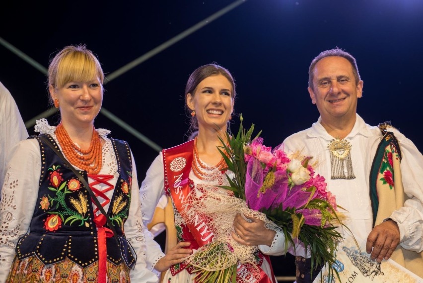 Wybrali góralską miss 2019! Nośwarniyjsą została Ewa Piszczek z Białki Tatrzańskiej [ZDJĘCIA] 