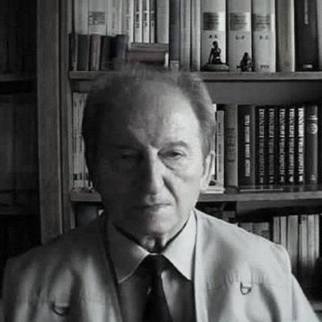 Zbigniew Ryndak był dziennikarzem, kierownikiem działu terenowego GL, pisarzem...