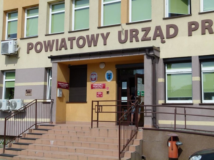 Koronawirus. 25 mln zł na pomoc dla przedsiębiorców w powiecie zduńskowolskim