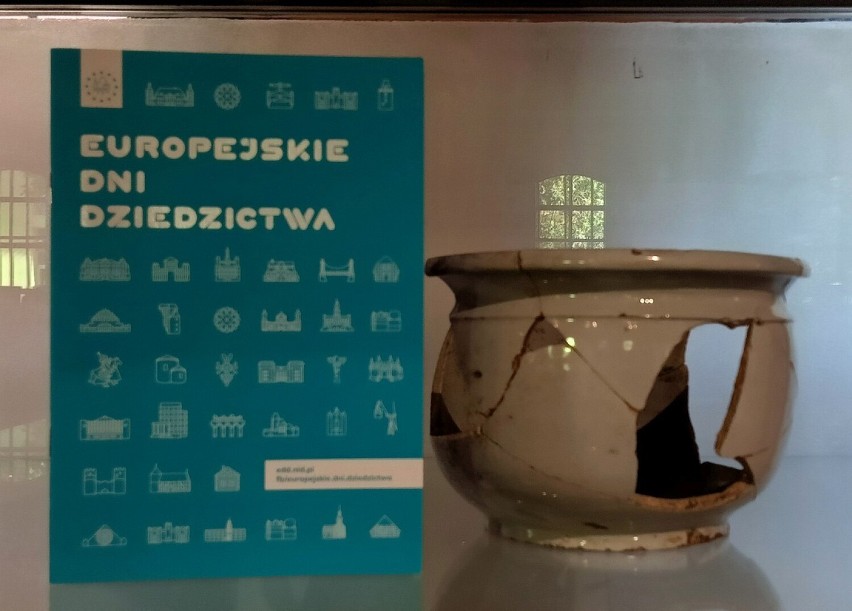 Gołdap: Wernisaż wystawy zdrowie i higiena [WIDEO]