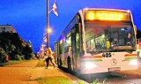 Autobusy MZK nie jeżdżą już do Dolaszewa. Jak dojadą dzieci do szkół w Pile? 
