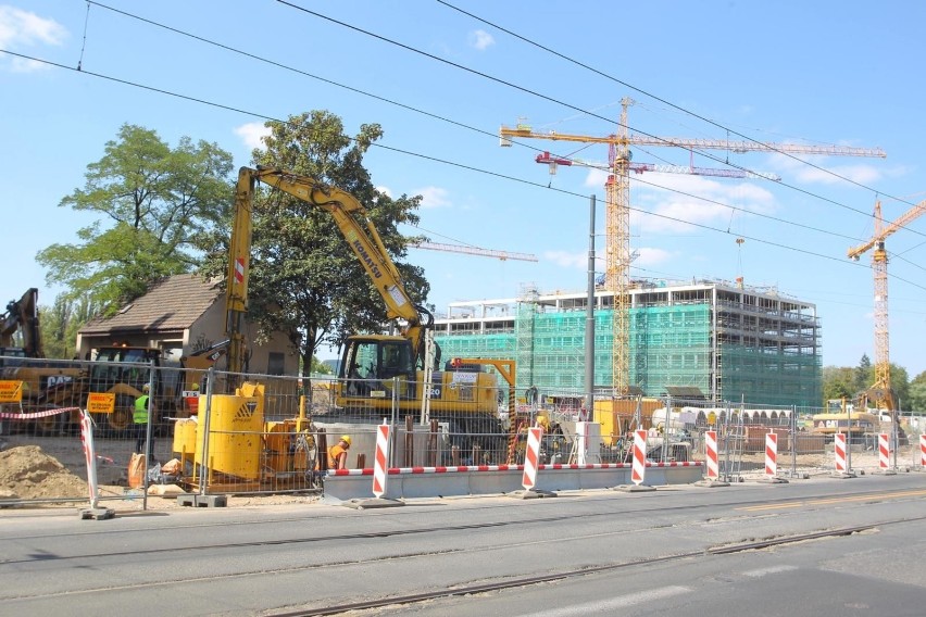 Według CBA nieprawidłowości w sprzedaży nieruchomości...