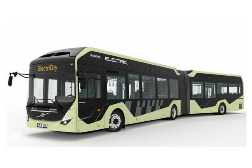 Umowa podpisana: autobusy elektryczne dla MPK w Świdnicy. Zobacz jak wyglądają