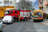 Bliscy nie mogli skontaktować się z seniorką z Kostrzyna nad Odrą. Na miejsce wezwano służby