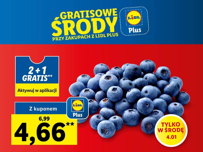 Lidl...