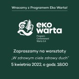 Cementownia Warta zaprasza na webinarium o oczyszczaniu i zdrowym odżywianiu