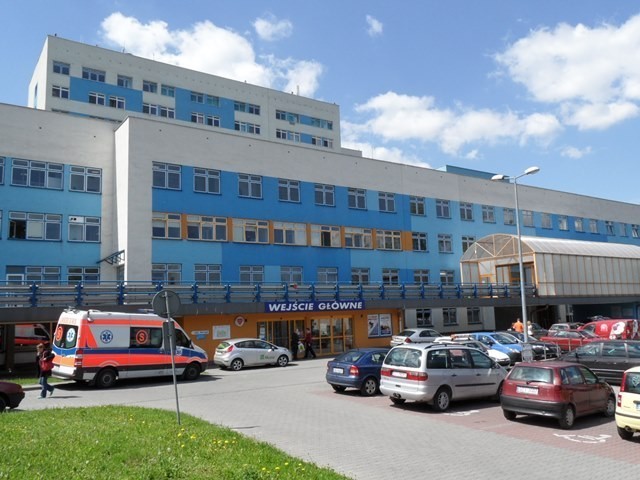 Szpital w Cieszynie otrzyma ponad 4 miliny złotych na nowe komputery