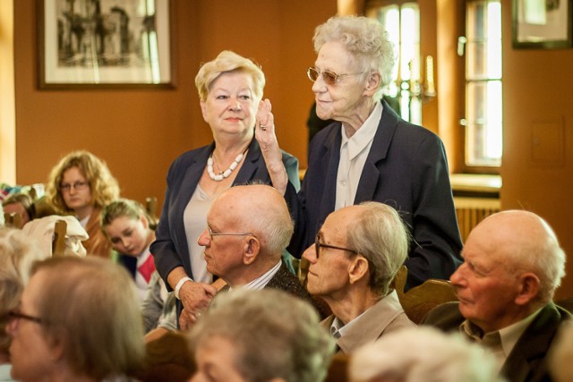 75. rocznica masowych wysiedleń z Ziemi Szamotulskiej