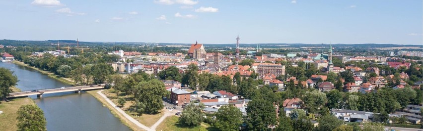 Ogłoszenie przetargu na studium wykonalności to pierwszy...