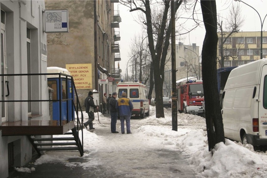 Zobaczcie jak wyglądał Będzin przed trzynastoma laty [zdjęcia z 2006 roku]. Sporo się zmieniło?