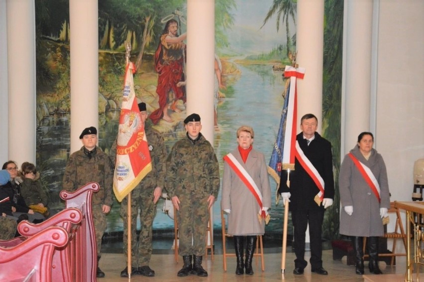 Por. Józef Chorążyczewski ze Świebodzina