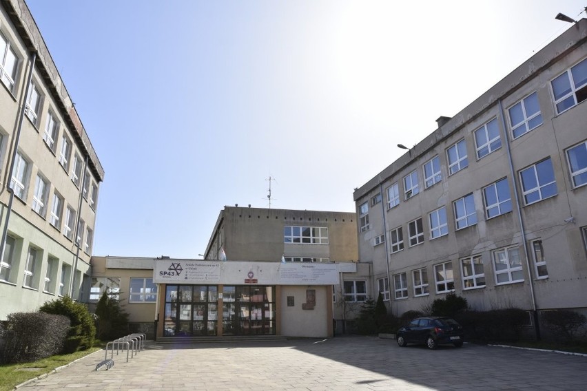 Termomodernizacje kolejnych szkół w Gdyni. Tym razem padło na II LO i ZSP nr 5