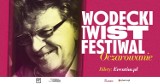 Festiwal WODECKI TWIST / Letnie Oczarowanie rusza w Polskę!