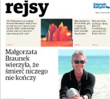 Magazyn "Rejsy" ONLINE. Sprawdź, o czym piszą reporterzy "Dziennika Bałtyckiego" w tym tygodniu!