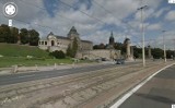 Szczecin jest na Google Street View! 