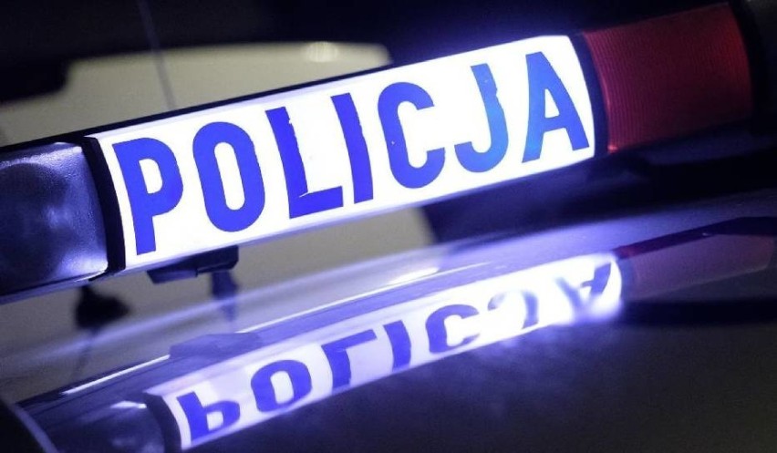 W Bronisławowie ukradł podkaszarkę, czajnik i taczkę. 53-letni mężczyzna z zarzutem kradzieży