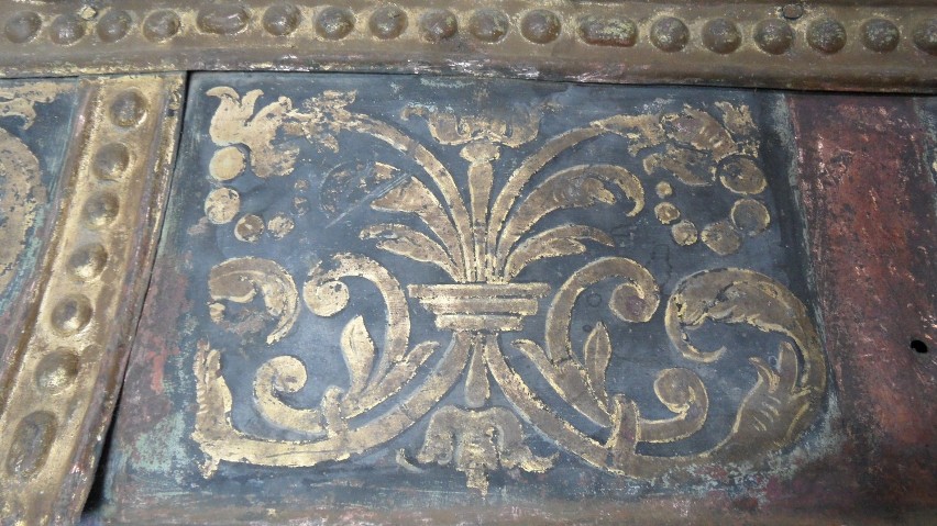 Sarkofagi Promnitzów