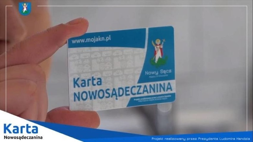 Nie macie Karty Nowosądeczanina? To wina koronawirusa z Chin