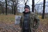Park Słowiański w Szprotawie to wyjątkowe miejsce! Tam znajdziemy Staw Zaręczynowy!