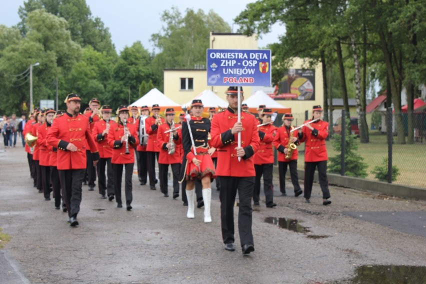 IX Turniej Orkiestr Dętych o "Kryształowe Koło"