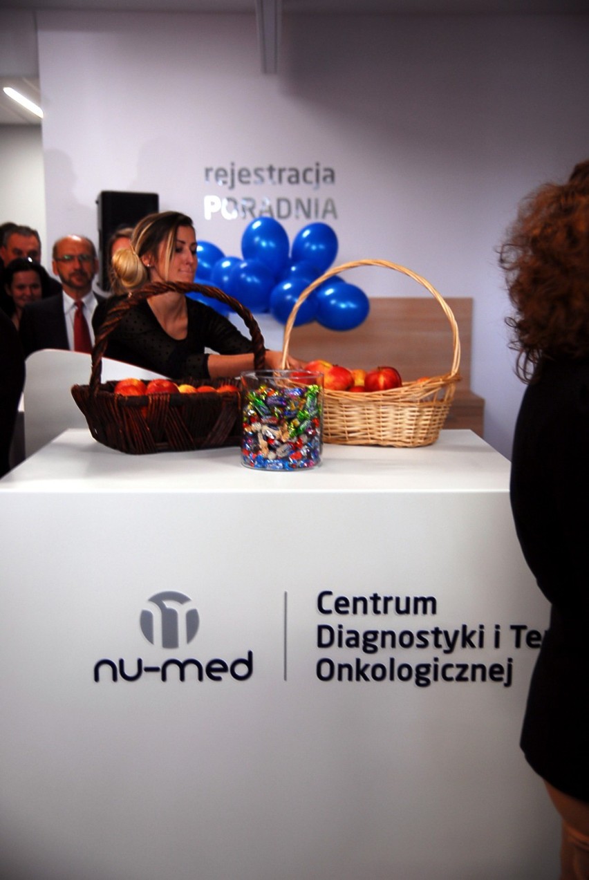 Centrum Diagnostyki i Terapii Onkologicznej w Tomaszowie