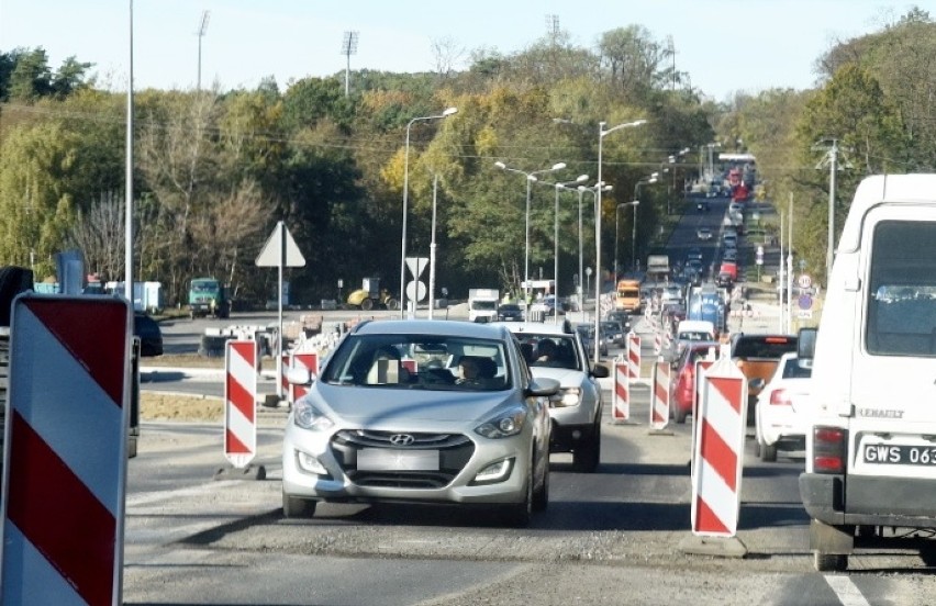 - Wszystkie prace idą zgodnie z planem. Termin zakończenia...