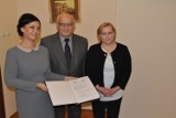 Porozumienie pomiędzy Kujawską Szkołą Wyższą a Centrum Kształcenia Zawodowego i Ustawicznego