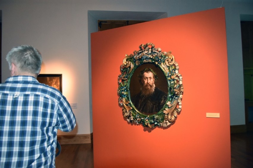 Jan Matejko, wystawa w legnickim Muzeum Miedzi [ZDJĘCIA]