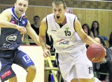 Liga VTB, czyli gwiazdy koszykówki w Zgorzelcu