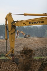 Lubelszczyzna: Coraz bliżej do budowy obwodnicy Frampola i Hrubieszowa